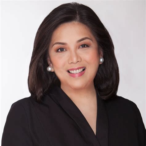 PROFILE: NINA RICCI YNARES .